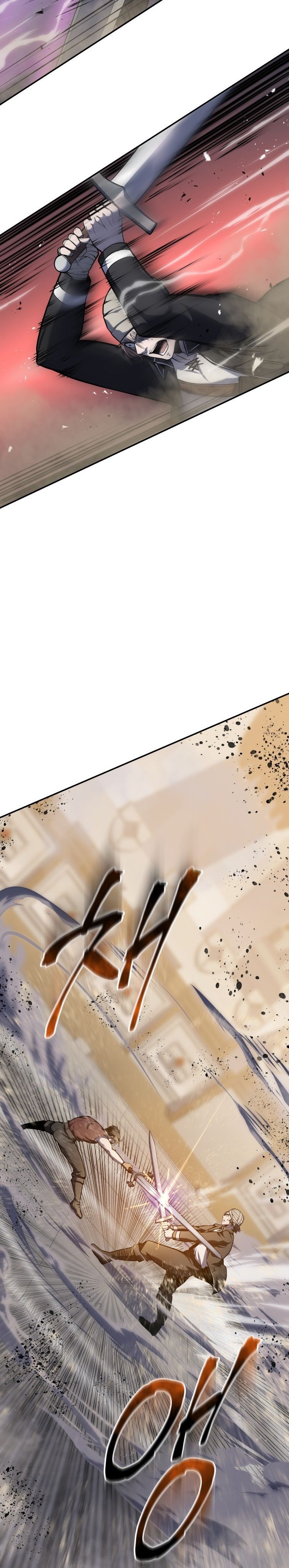 Read A Dragonslayer’s Peerless Regression TH Manga Online