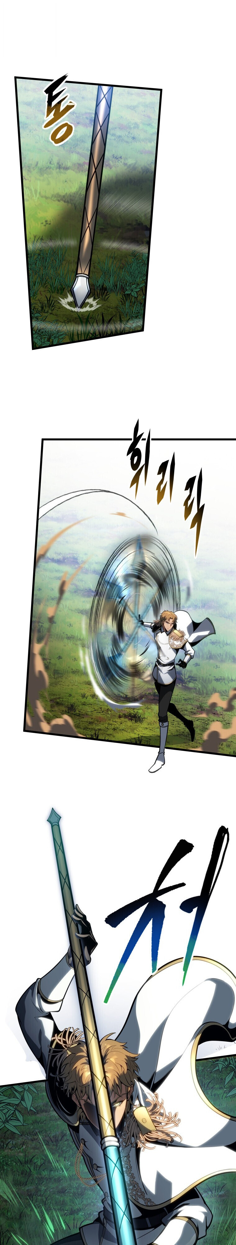 Read A Dragonslayer’s Peerless Regression TH Manga Online