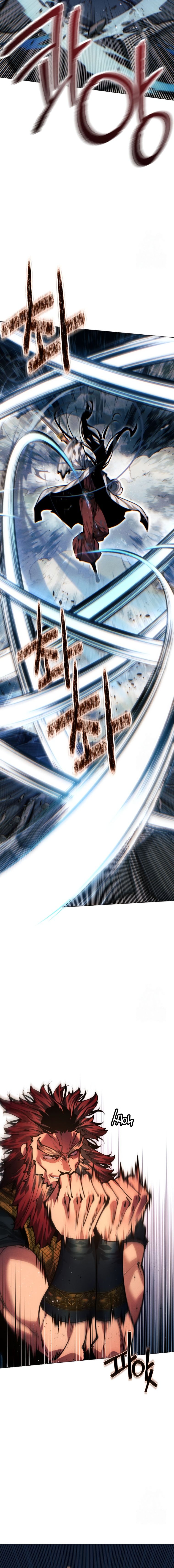 Read A Modern Man Who Got Transmigrated Into the Murim World TH Manga Online