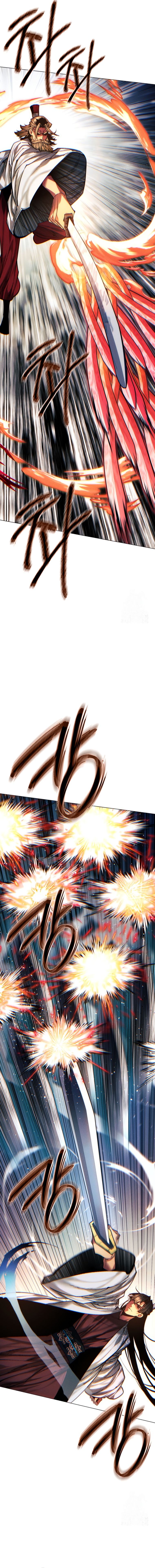 Read A Modern Man Who Got Transmigrated Into the Murim World TH Manga Online