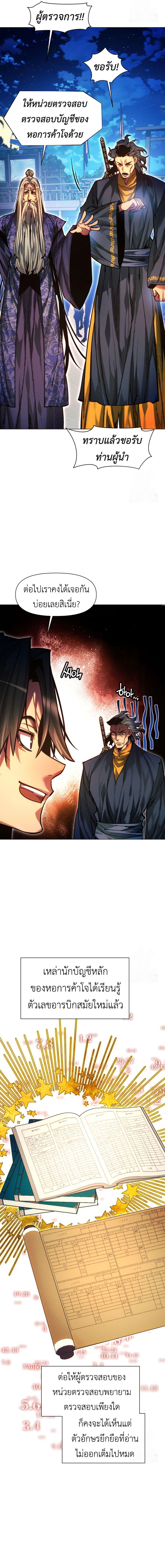 Read A Modern Man Who Got Transmigrated Into the Murim World TH Manga Online