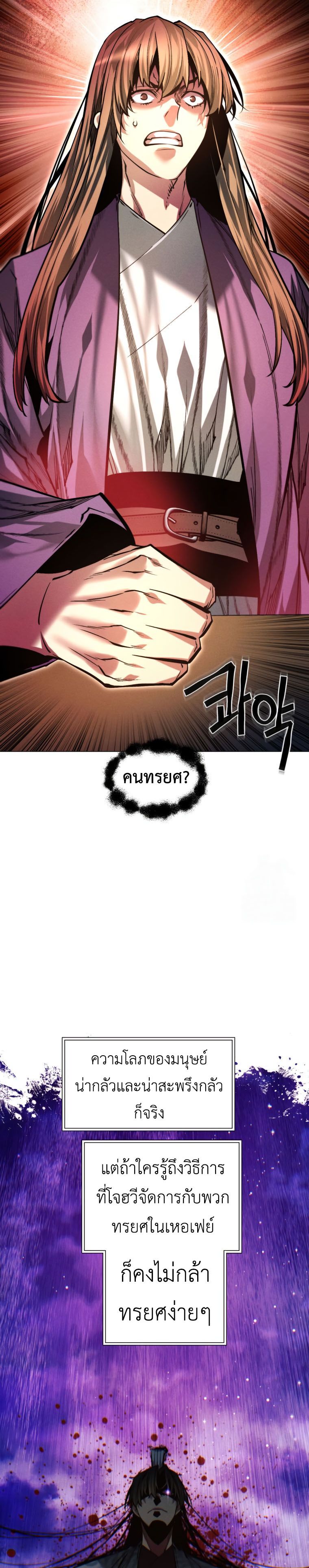 Read A Modern Man Who Got Transmigrated Into the Murim World TH Manga Online