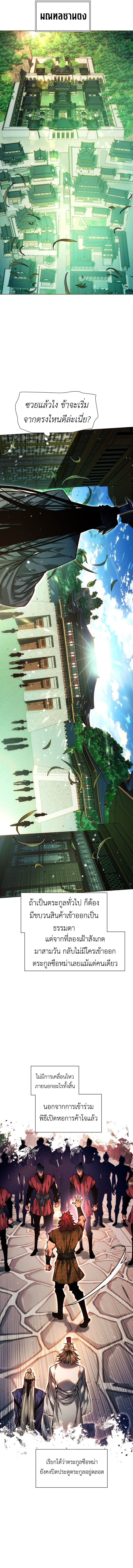 Read A Modern Man Who Got Transmigrated Into the Murim World TH Manga Online