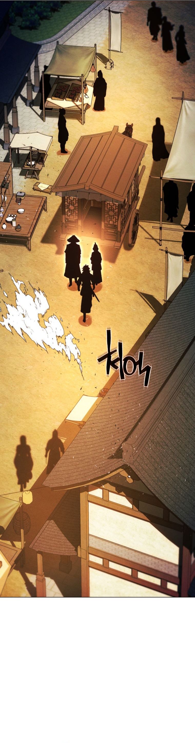 Read A Modern Man Who Got Transmigrated Into the Murim World TH Manga Online