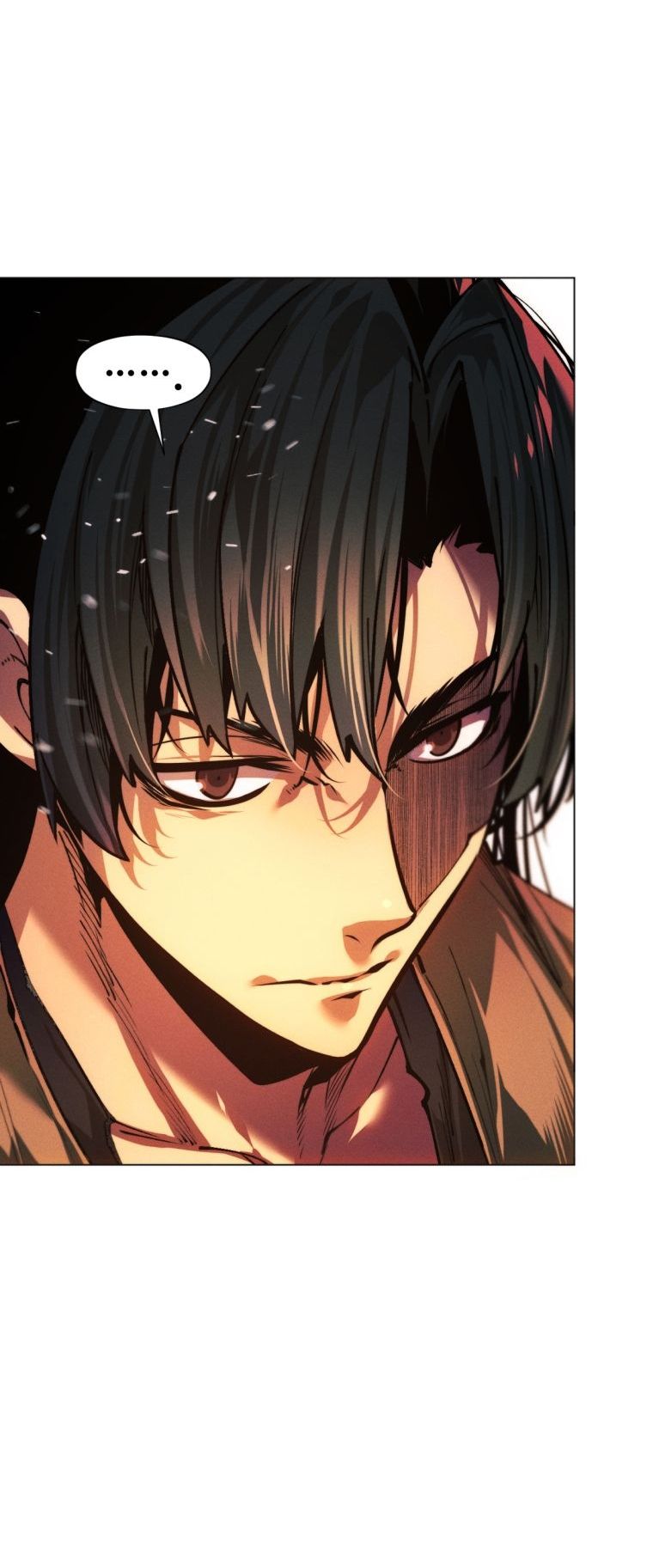 Read A Modern Man Who Got Transmigrated Into the Murim World TH Manga Online