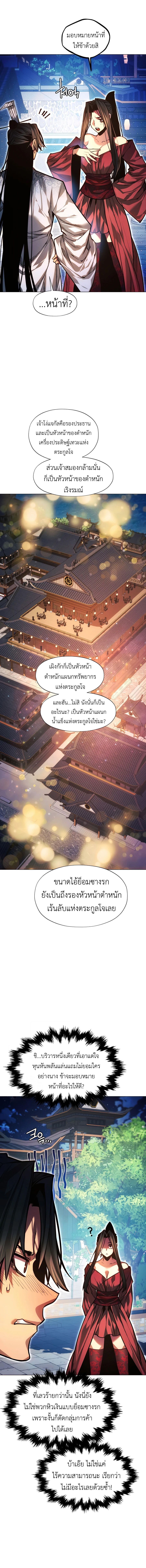 Read A Modern Man Who Got Transmigrated Into the Murim World TH Manga Online