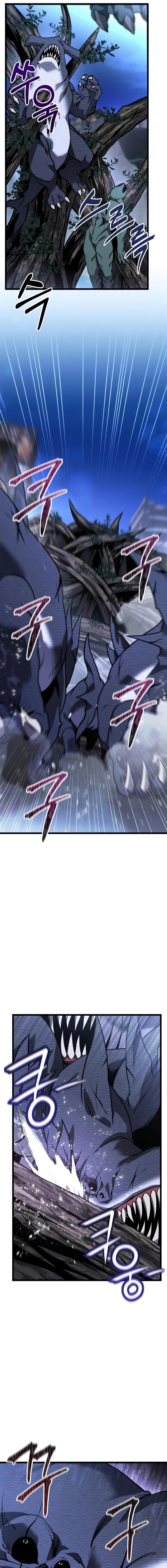 Read Absolute Person in Every Corner TH Manga Online