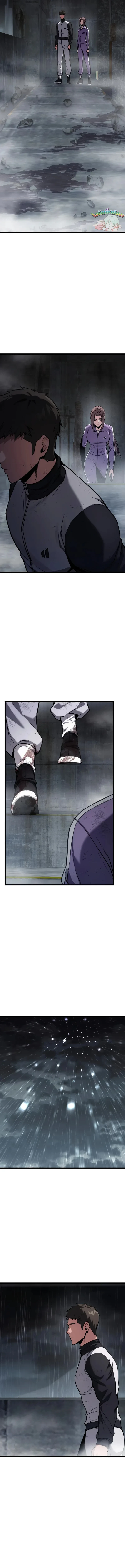 Read Absolute Person in Every Corner TH Manga Online