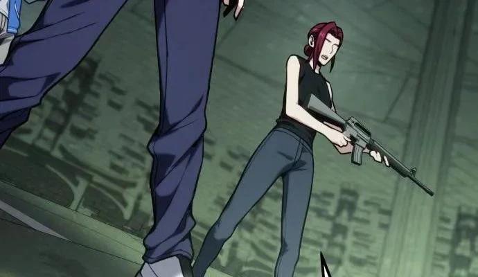 Read Absolute Person in Every Corner TH Manga Online