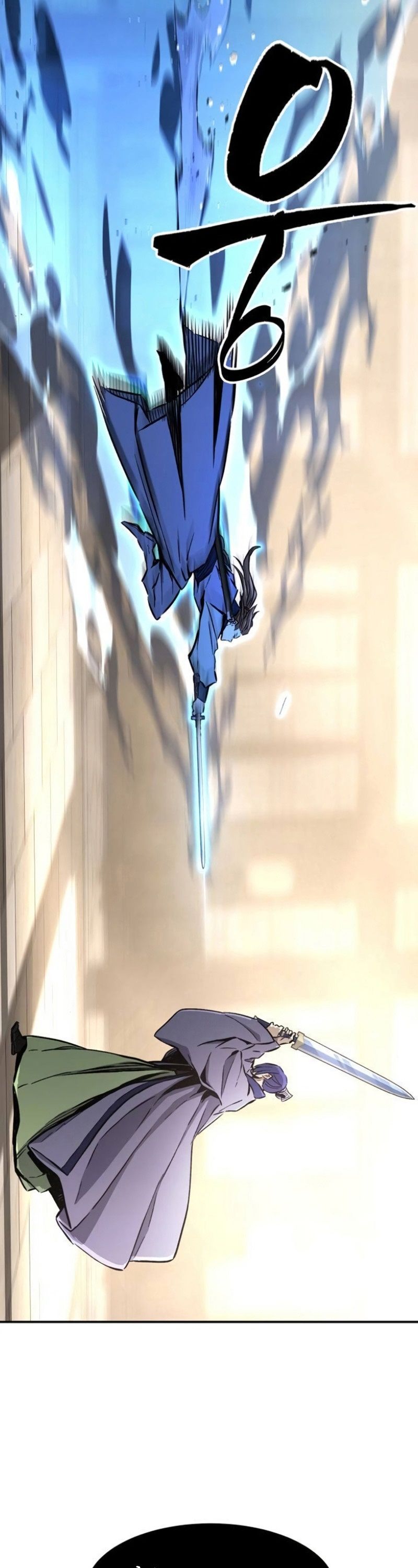 Read Absolute Sword Sense TH Manga Online