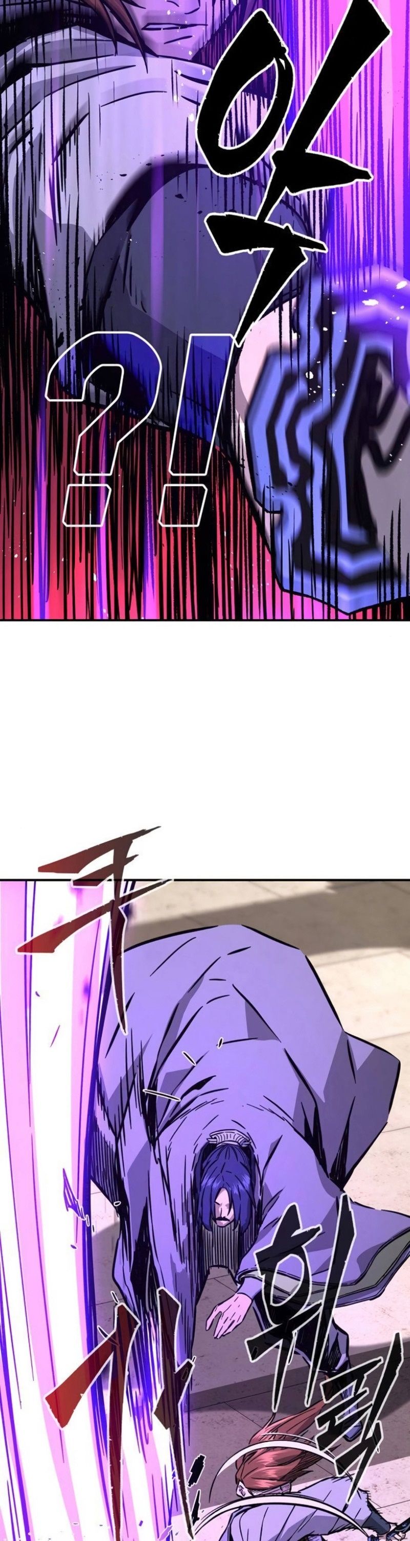 Read Absolute Sword Sense TH Manga Online