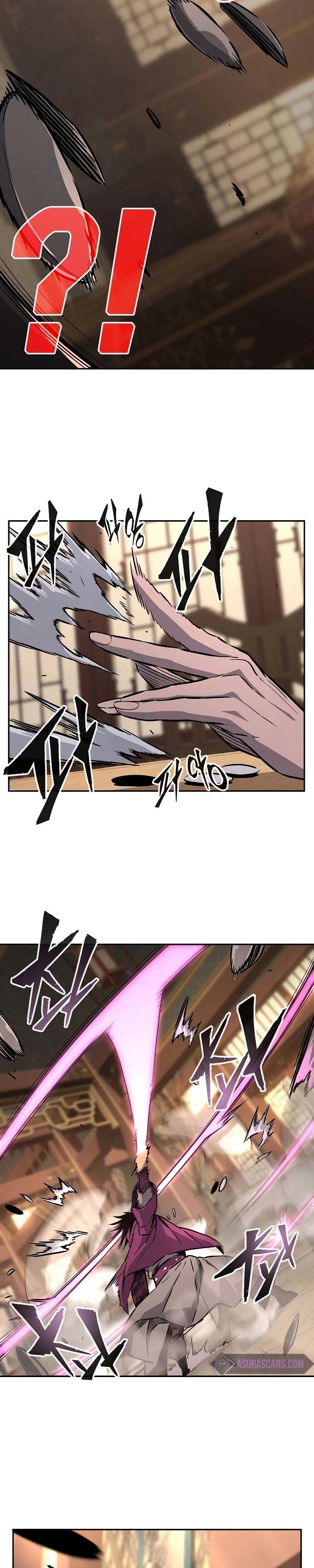 Read Absolute Sword Sense TH Manga Online