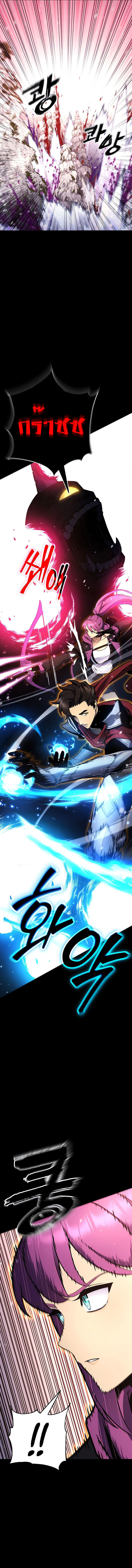 Read Artifact-Devouring Player TH Manga Online