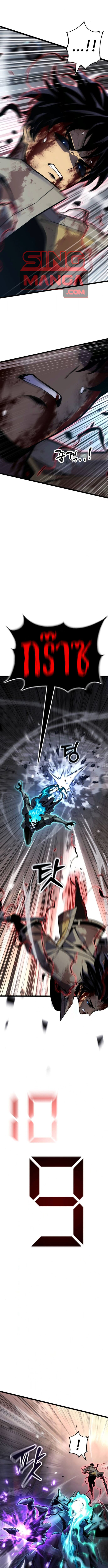 Read Artifact-Devouring Player TH Manga Online