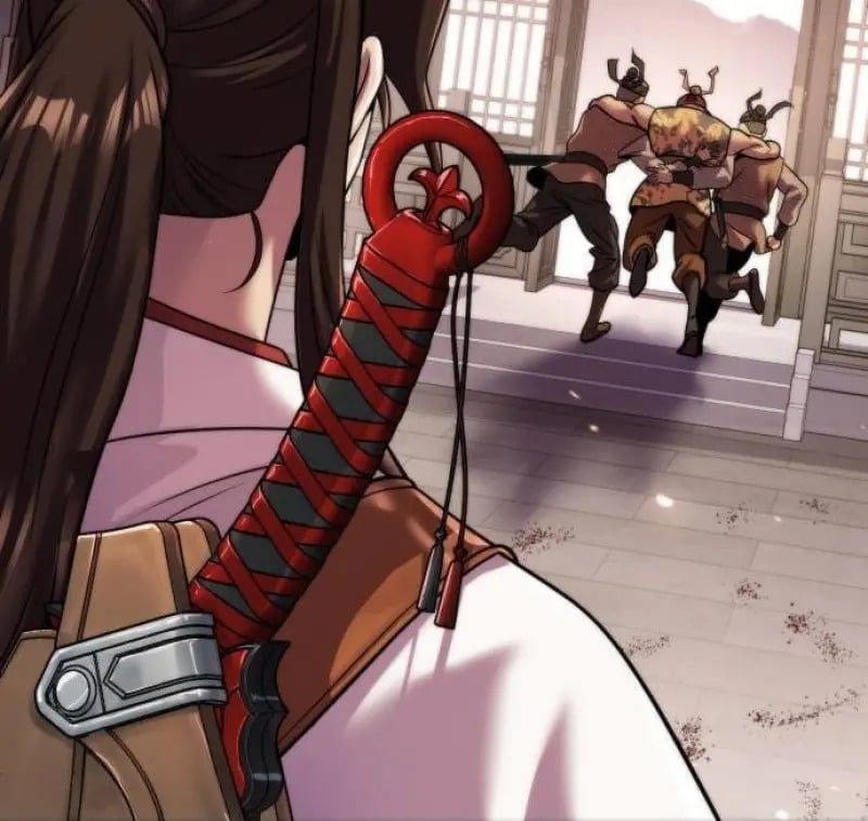 Read Chronicles of the Demon Faction TH Manga Online