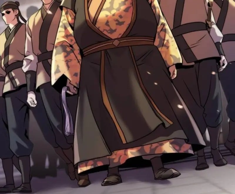 Read Chronicles of the Demon Faction TH Manga Online