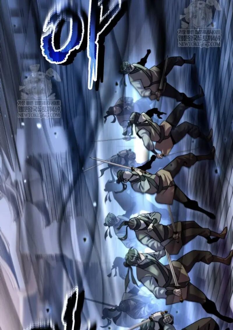 Read Chronicles of the Demon Faction TH Manga Online