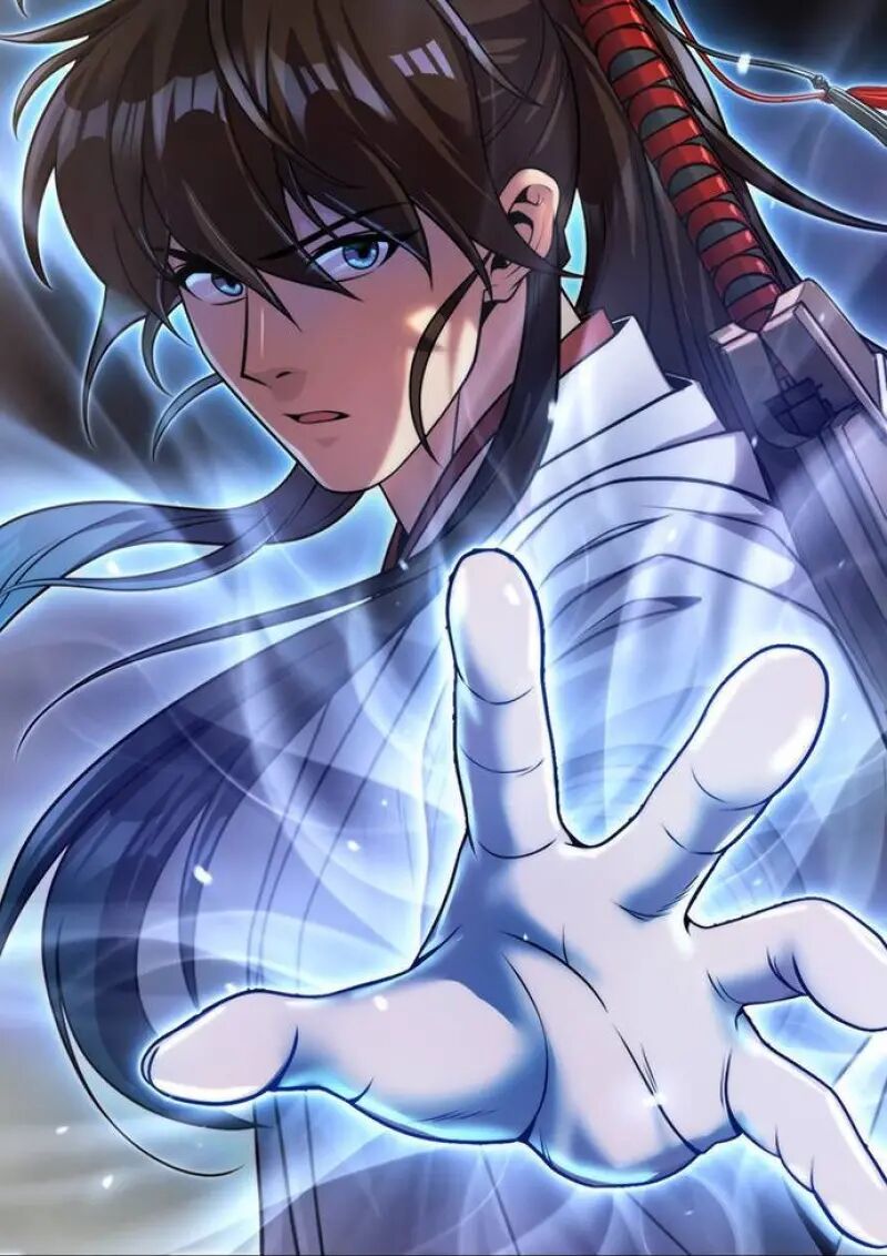 Read Chronicles of the Demon Faction TH Manga Online