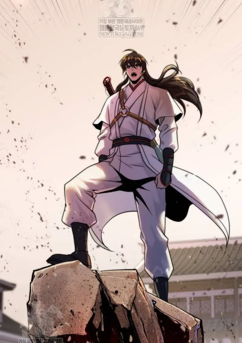 Read Chronicles of the Demon Faction TH Manga Online