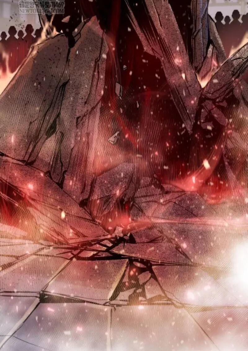 Read Chronicles of the Demon Faction TH Manga Online