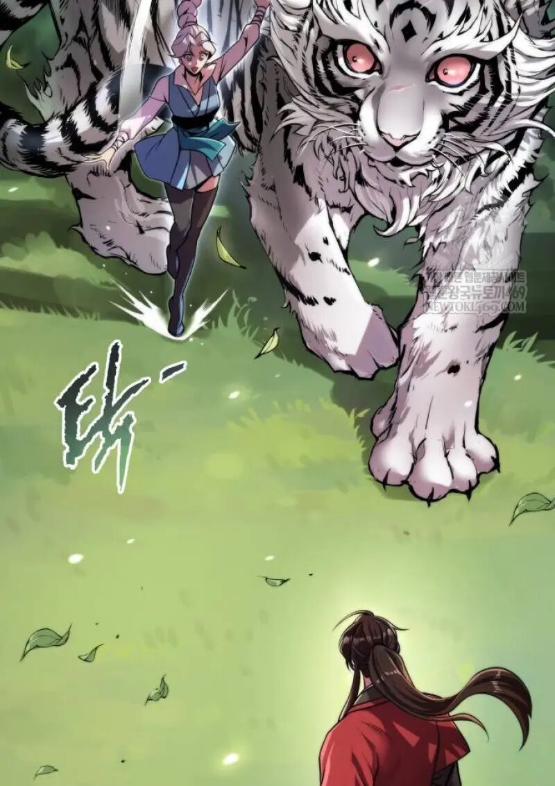 Read Chronicles of the Demon Faction TH Manga Online