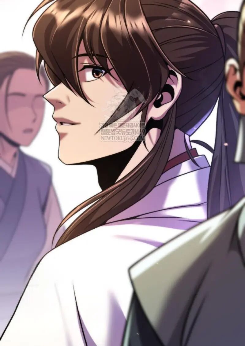 Read Chronicles of the Demon Faction TH Manga Online