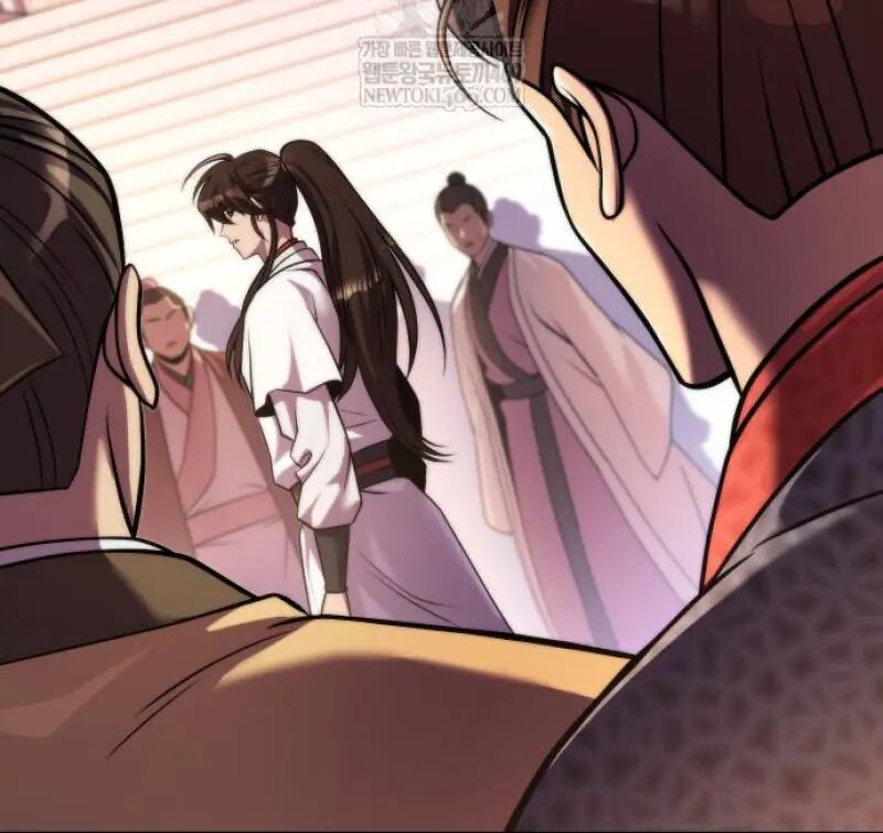 Read Chronicles of the Demon Faction TH Manga Online