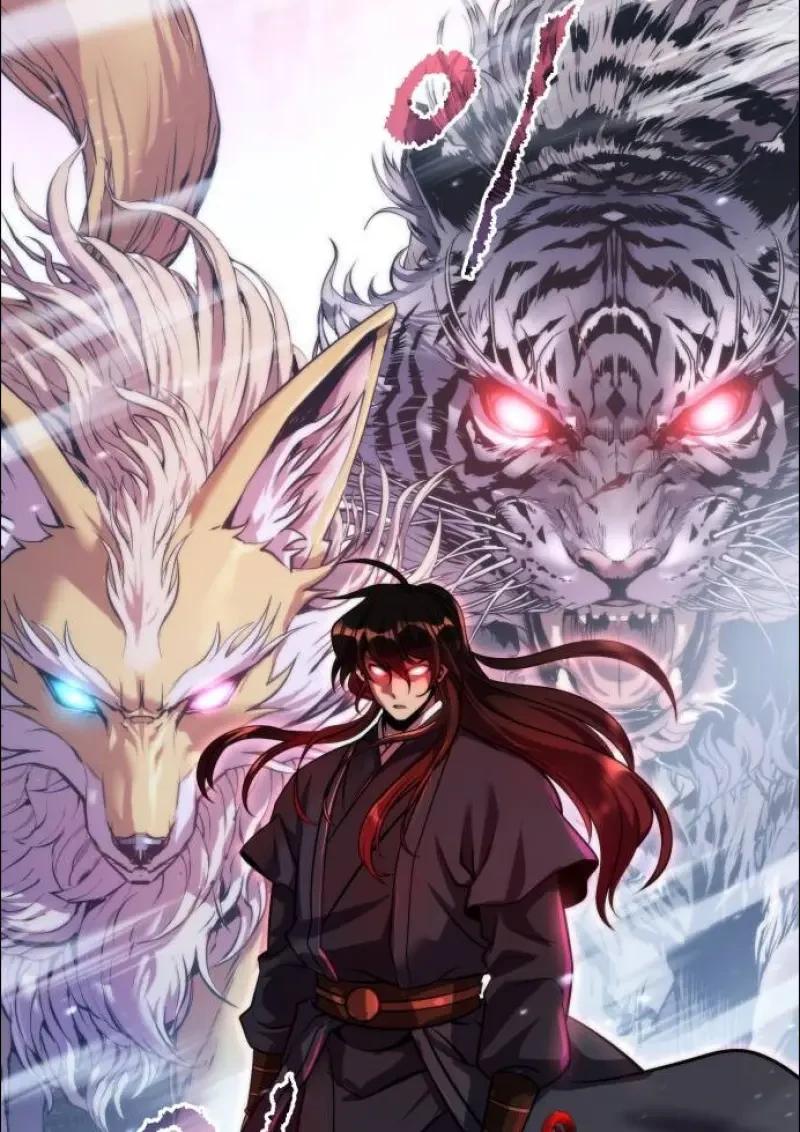 Read Chronicles of the Demon Faction TH Manga Online