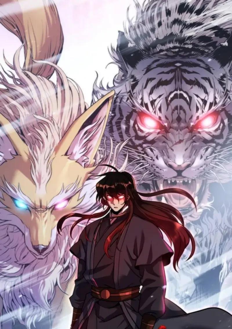 Read Chronicles of the Demon Faction TH Manga Online