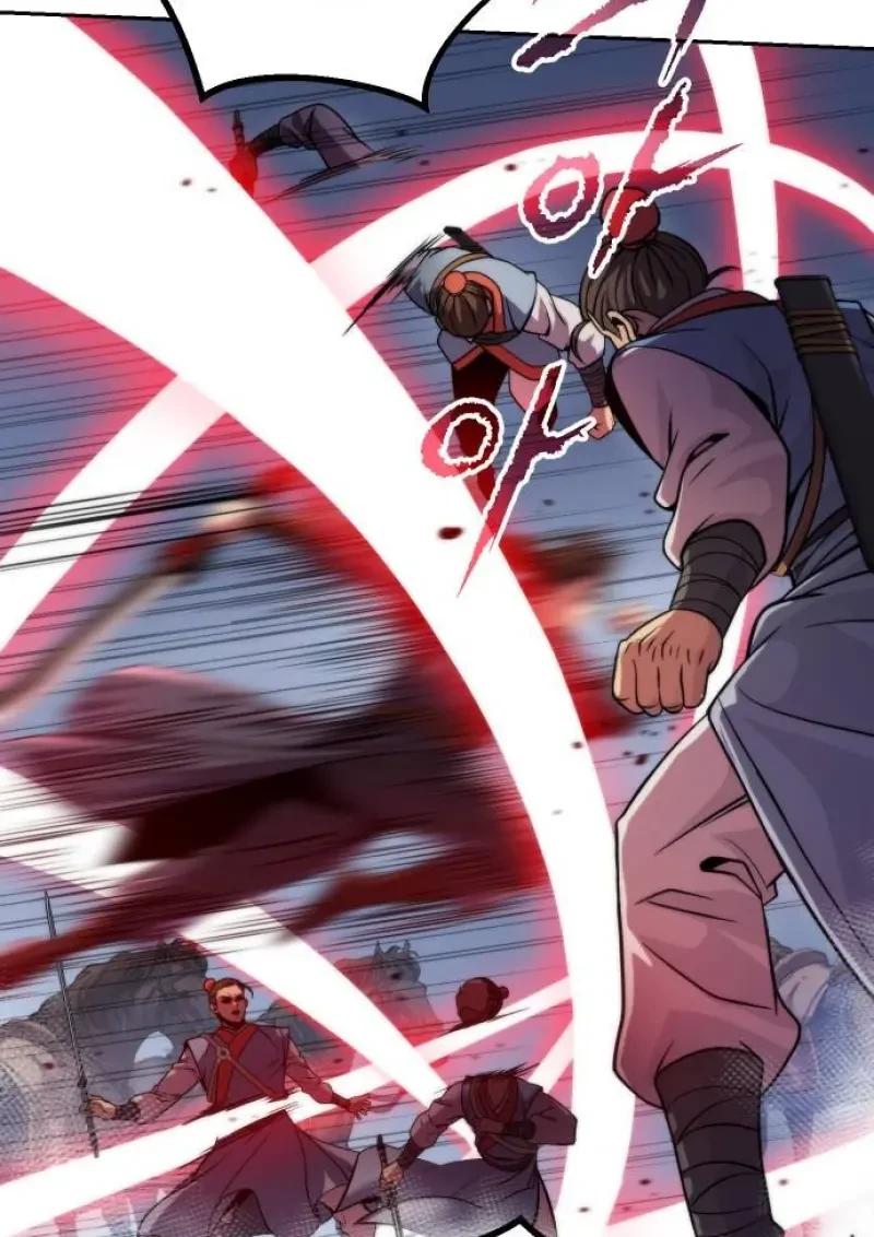 Read Chronicles of the Demon Faction TH Manga Online