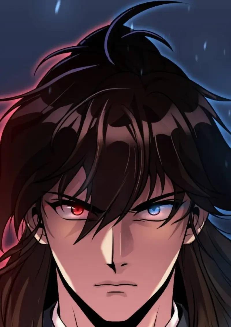 Read Chronicles of the Demon Faction TH Manga Online