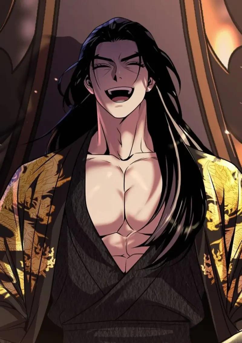 Read Chronicles of the Demon Faction TH Manga Online