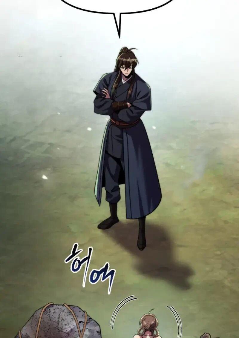 Read Chronicles of the Demon Faction TH Manga Online