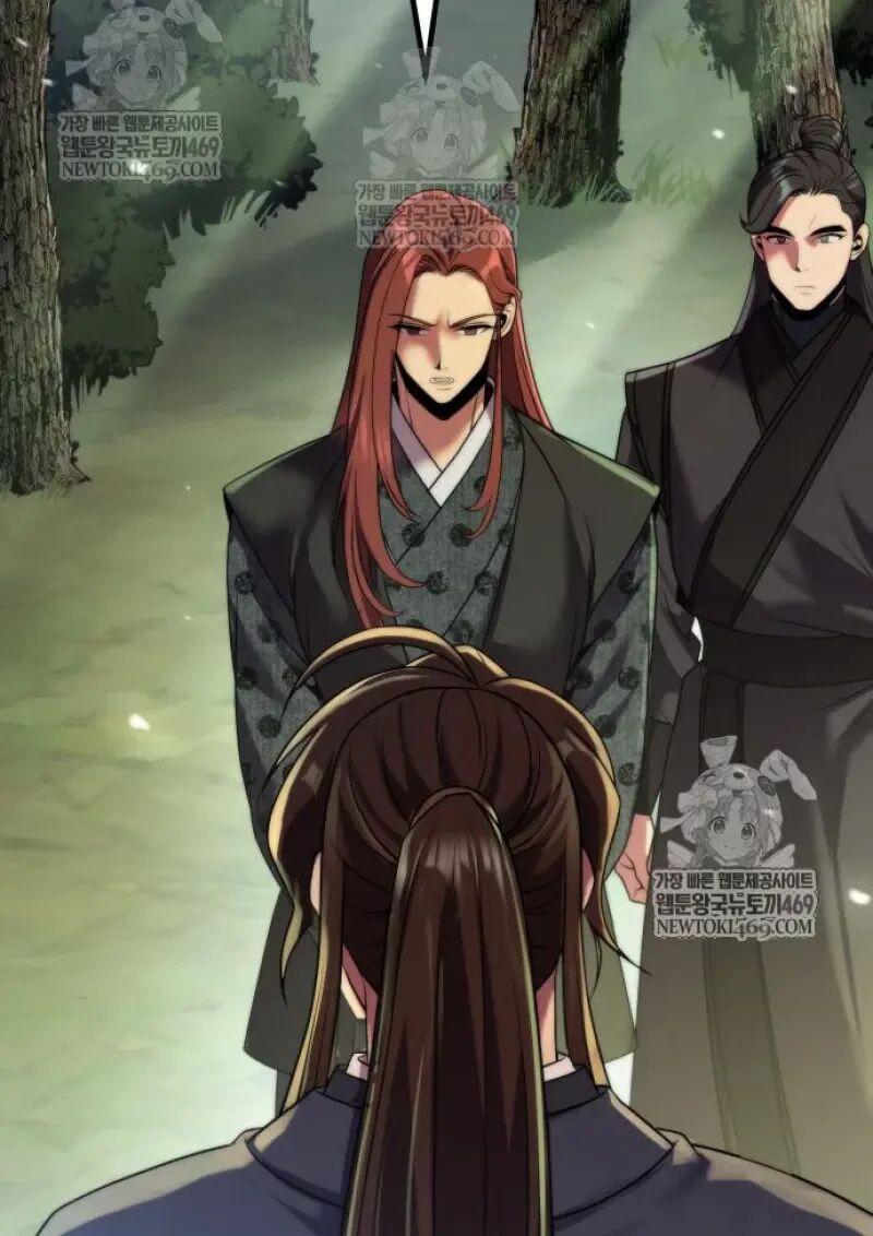 Read Chronicles of the Demon Faction TH Manga Online