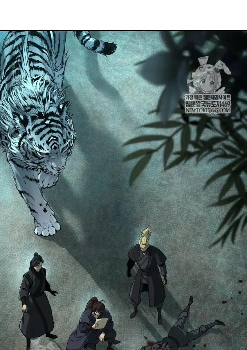 Read Chronicles of the Demon Faction TH Manga Online