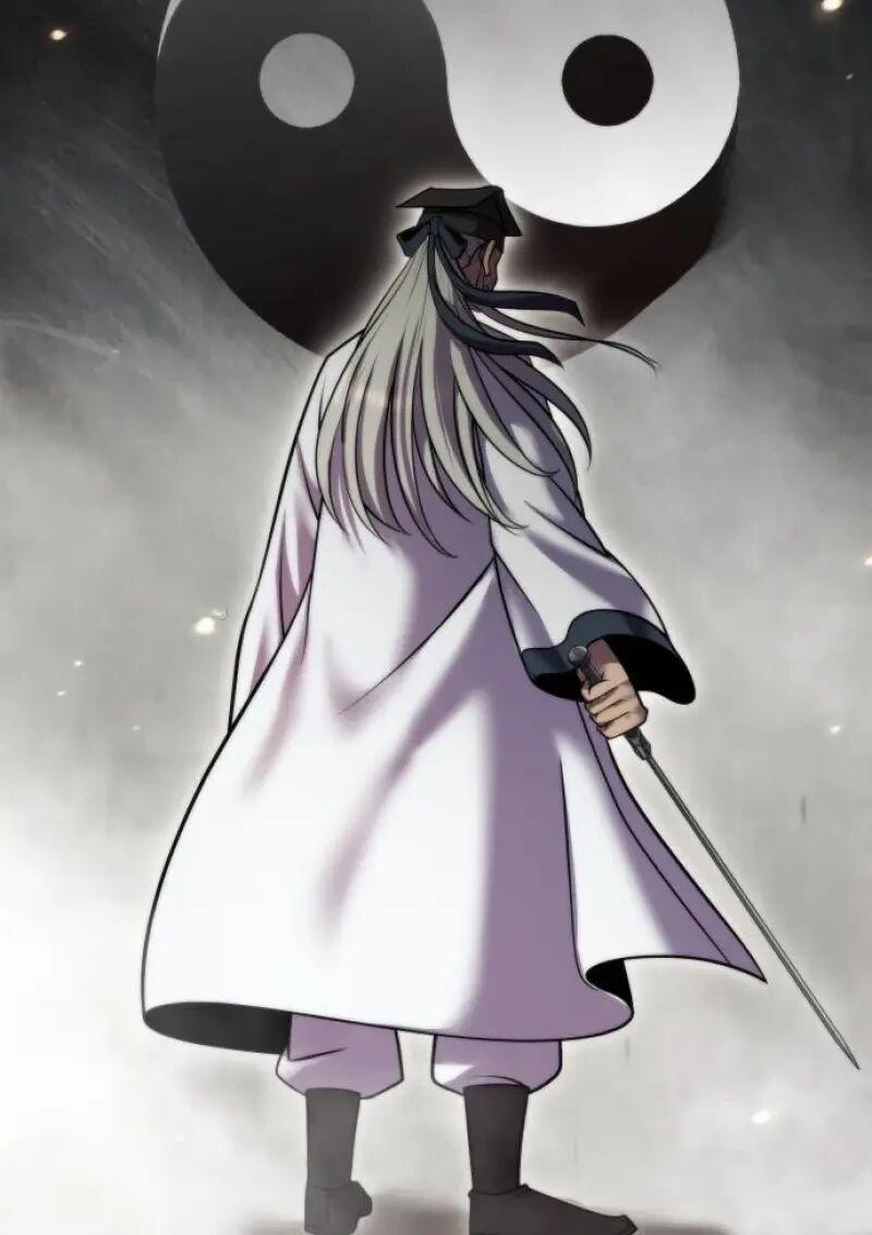 Read Chronicles of the Demon Faction TH Manga Online