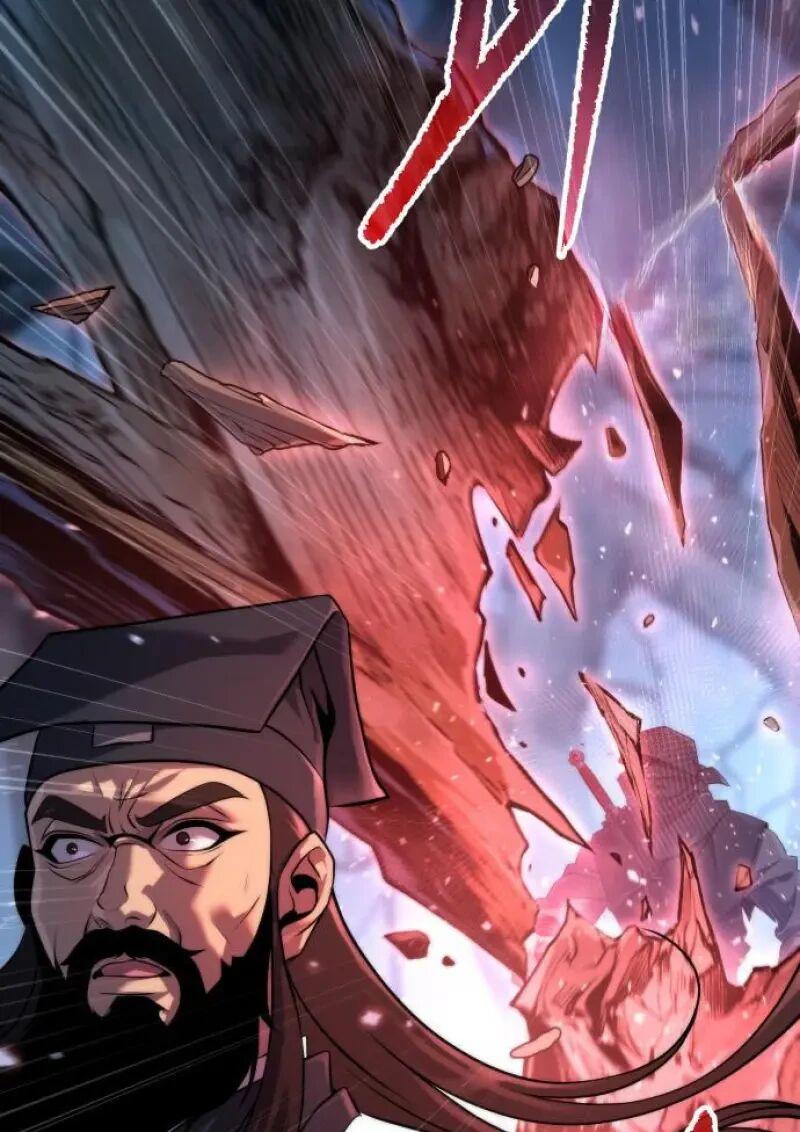 Read Chronicles of the Demon Faction TH Manga Online