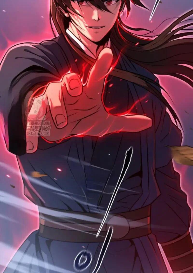 Read Chronicles of the Demon Faction TH Manga Online