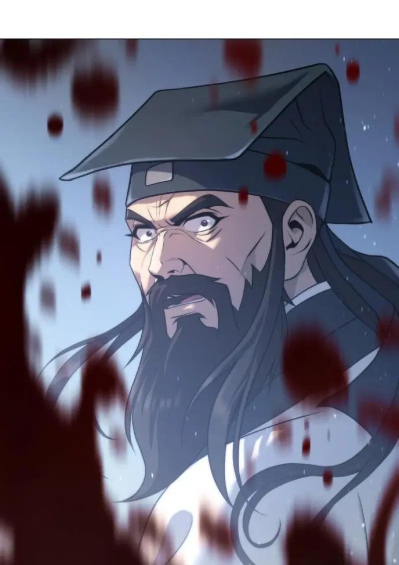 Read Chronicles of the Demon Faction TH Manga Online