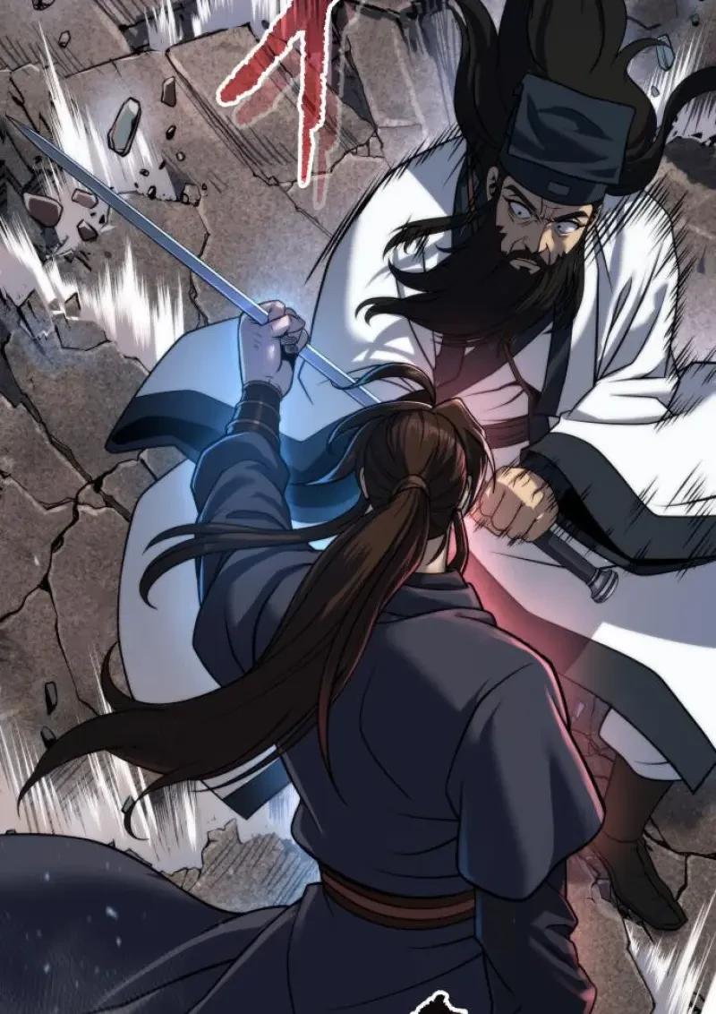 Read Chronicles of the Demon Faction TH Manga Online