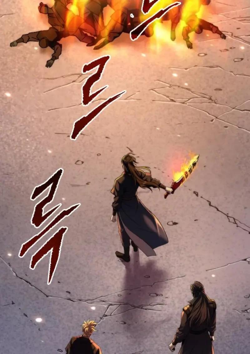 Read Chronicles of the Demon Faction TH Manga Online