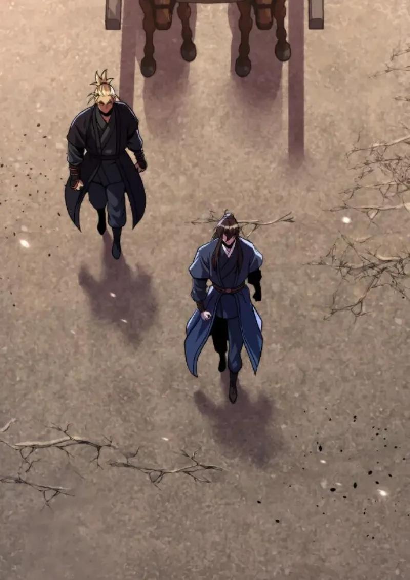 Read Chronicles of the Demon Faction TH Manga Online