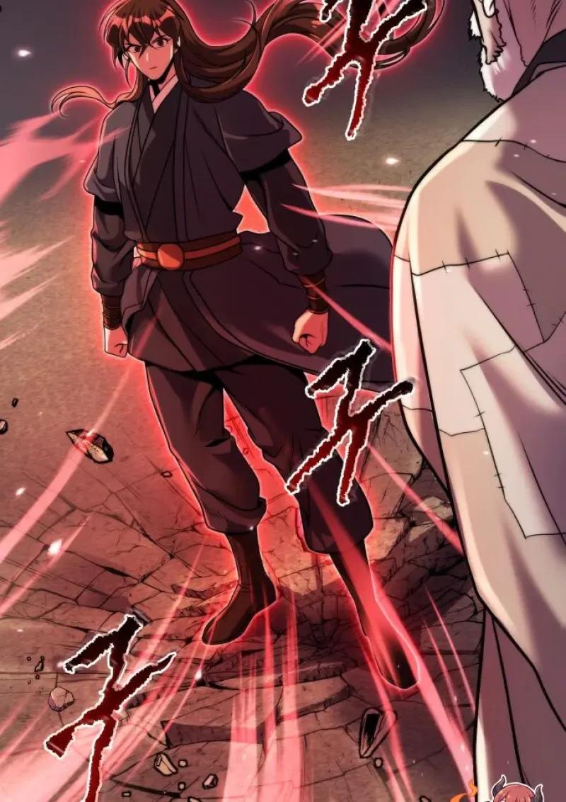 Read Chronicles of the Demon Faction TH Manga Online