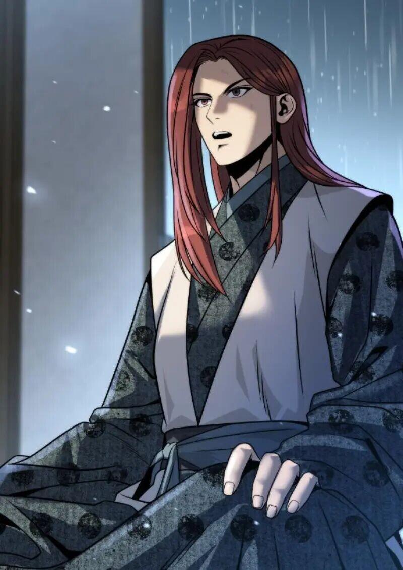 Read Chronicles of the Demon Faction TH Manga Online