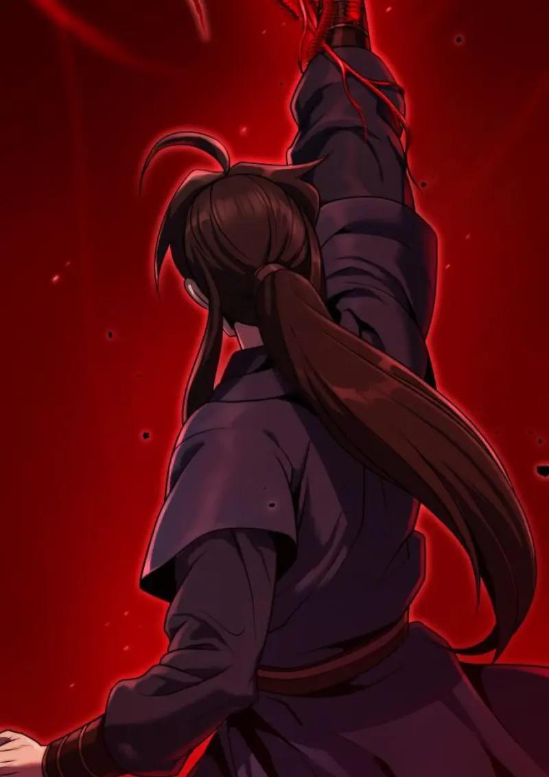 Read Chronicles of the Demon Faction TH Manga Online