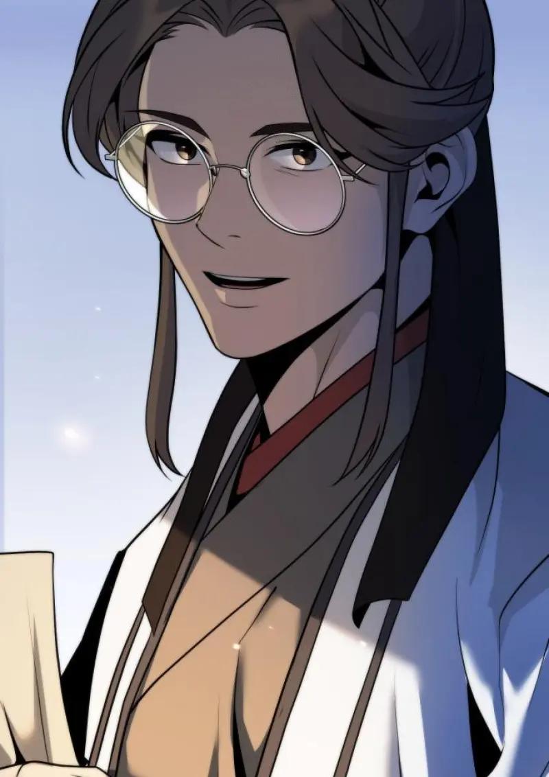 Read Chronicles of the Demon Faction TH Manga Online