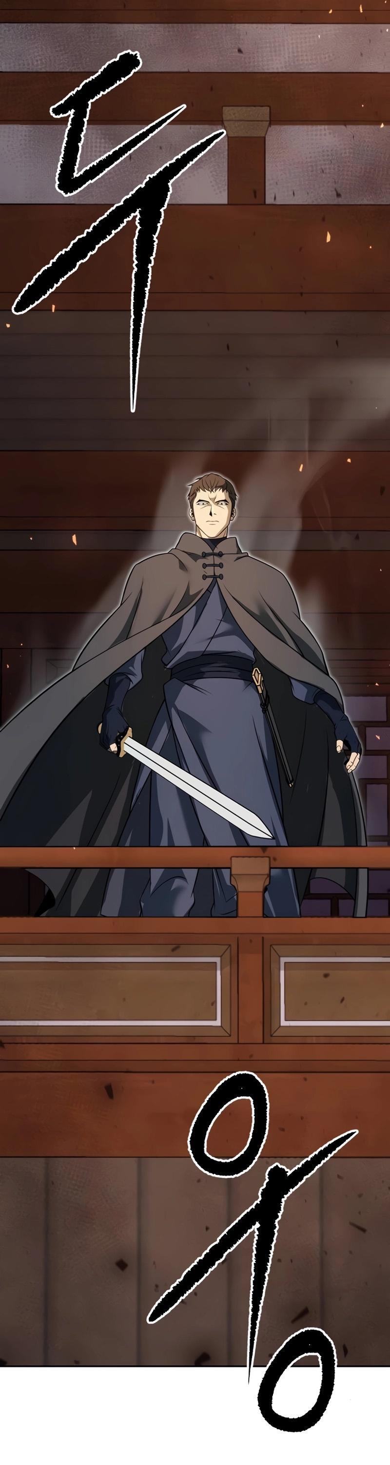 Read Chronicles of the Demon Faction TH Manga Online