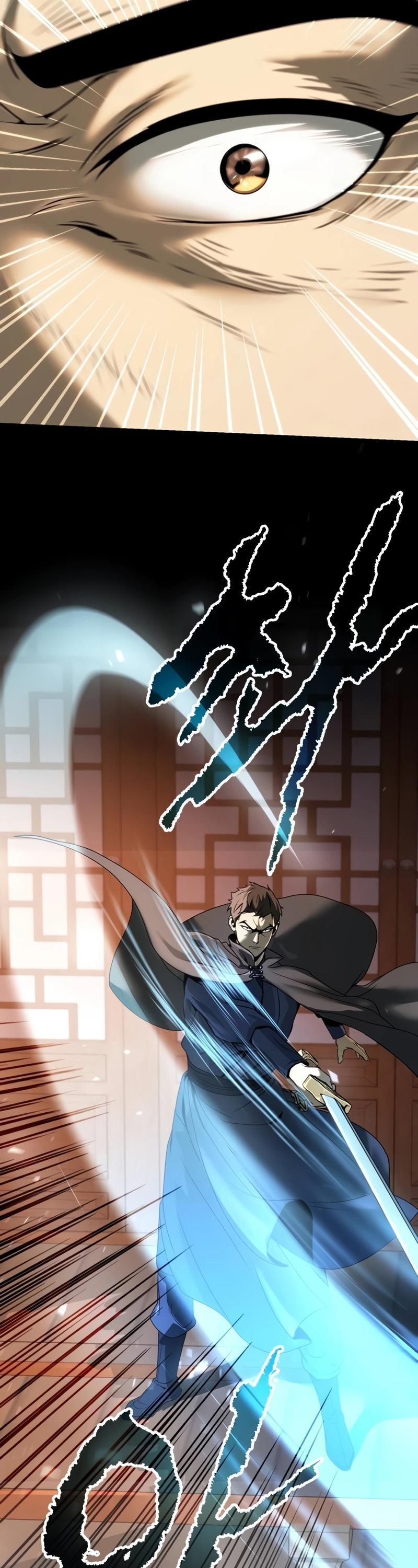 Read Chronicles of the Demon Faction TH Manga Online