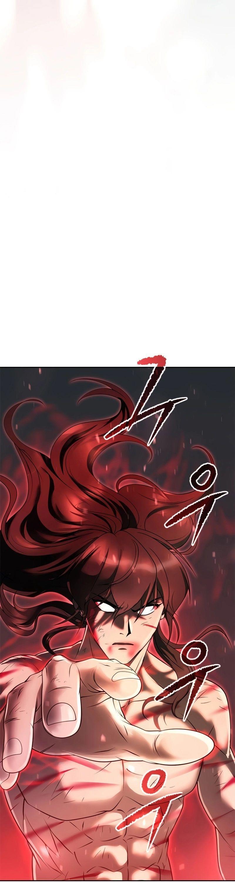 Read Chronicles of the Demon Faction TH Manga Online