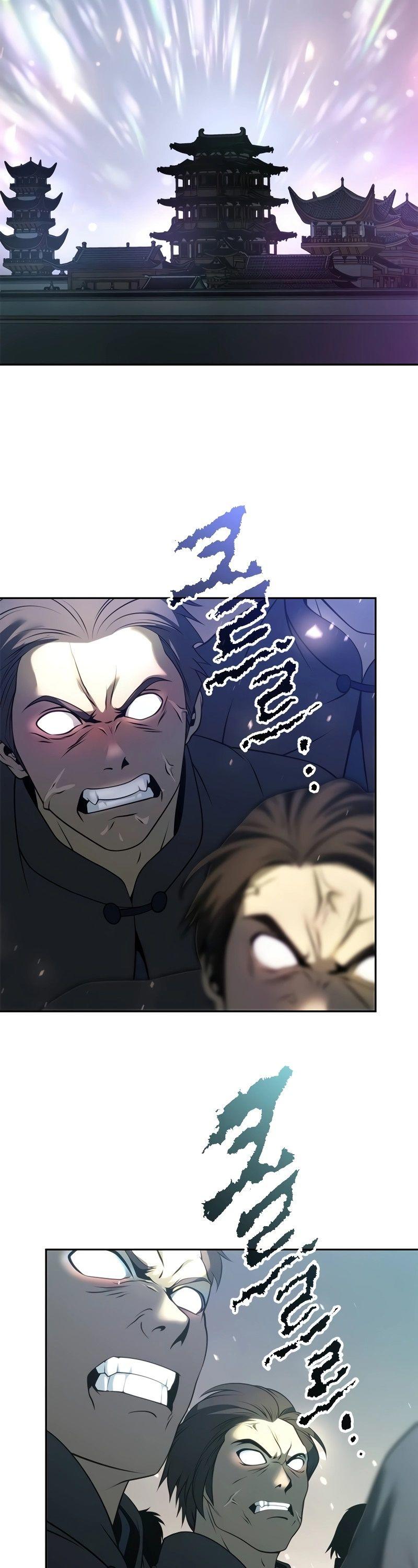 Read Chronicles of the Demon Faction TH Manga Online